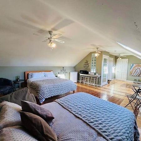 Quay Lane Studio Apartment Ballina  Buitenkant foto