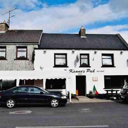 Quay Lane Studio Apartment Ballina  Buitenkant foto