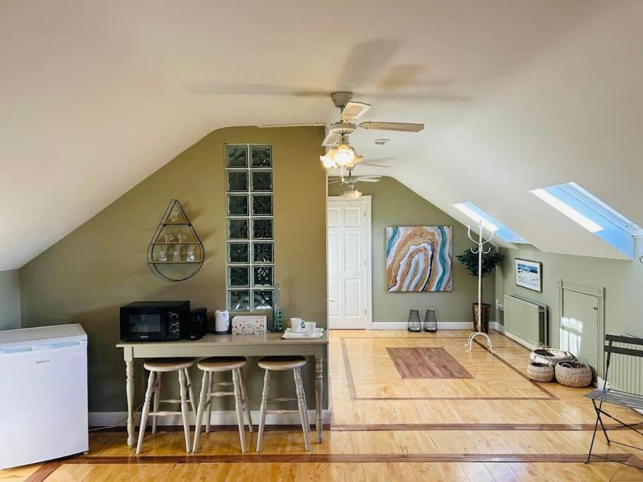 Quay Lane Studio Apartment Ballina  Buitenkant foto