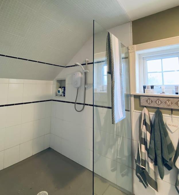 Quay Lane Studio Apartment Ballina  Buitenkant foto