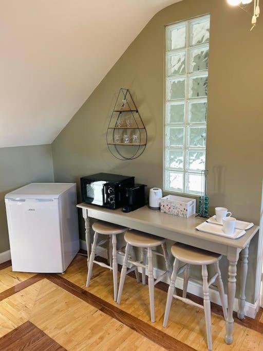 Quay Lane Studio Apartment Ballina  Buitenkant foto