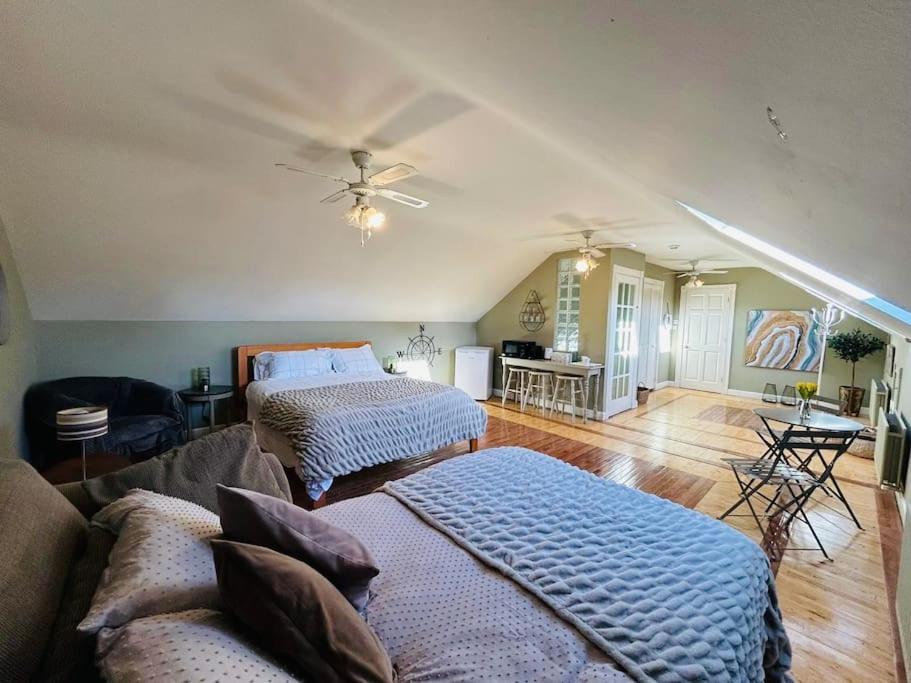Quay Lane Studio Apartment Ballina  Buitenkant foto