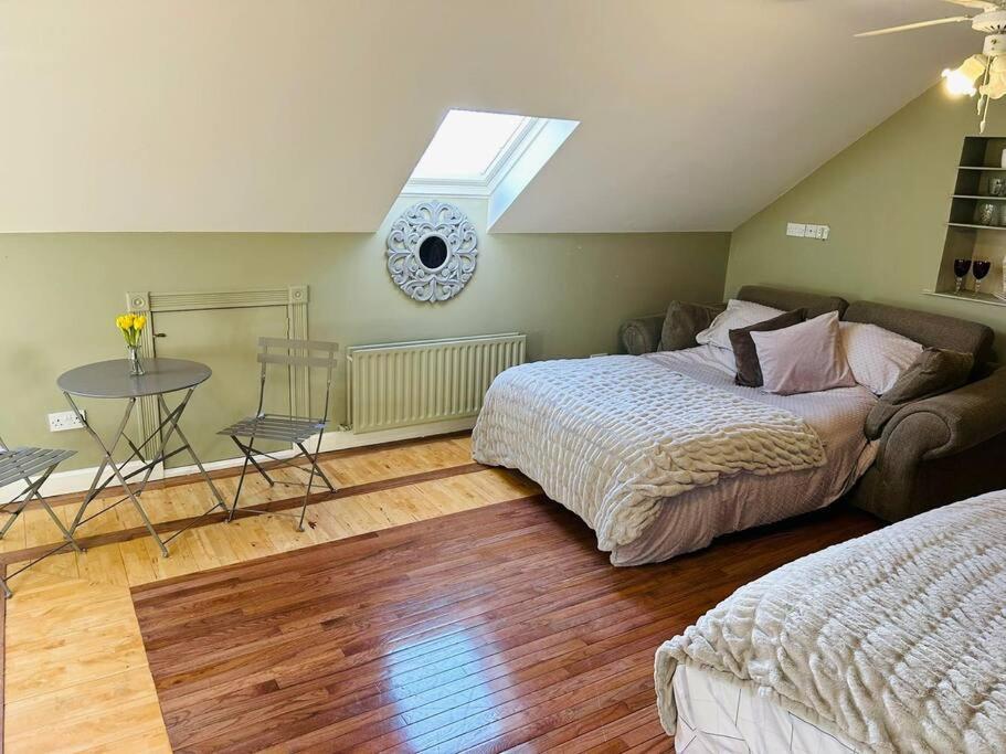 Quay Lane Studio Apartment Ballina  Buitenkant foto