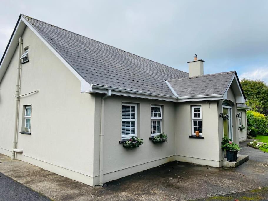 Quay Lane Studio Apartment Ballina  Buitenkant foto